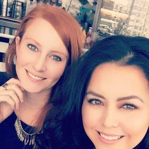 Meet your Posher, Tessa